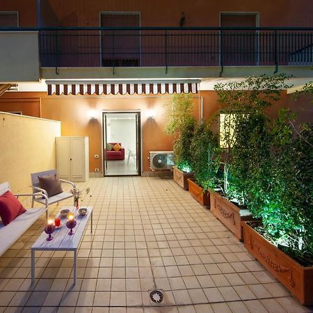 Enjoy Sorrento Apartman Kültér fotó