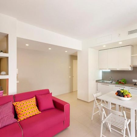 Enjoy Sorrento Apartman Kültér fotó