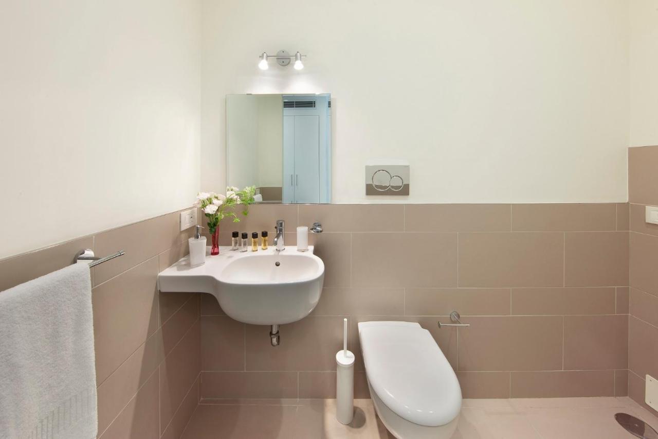 Enjoy Sorrento Apartman Kültér fotó