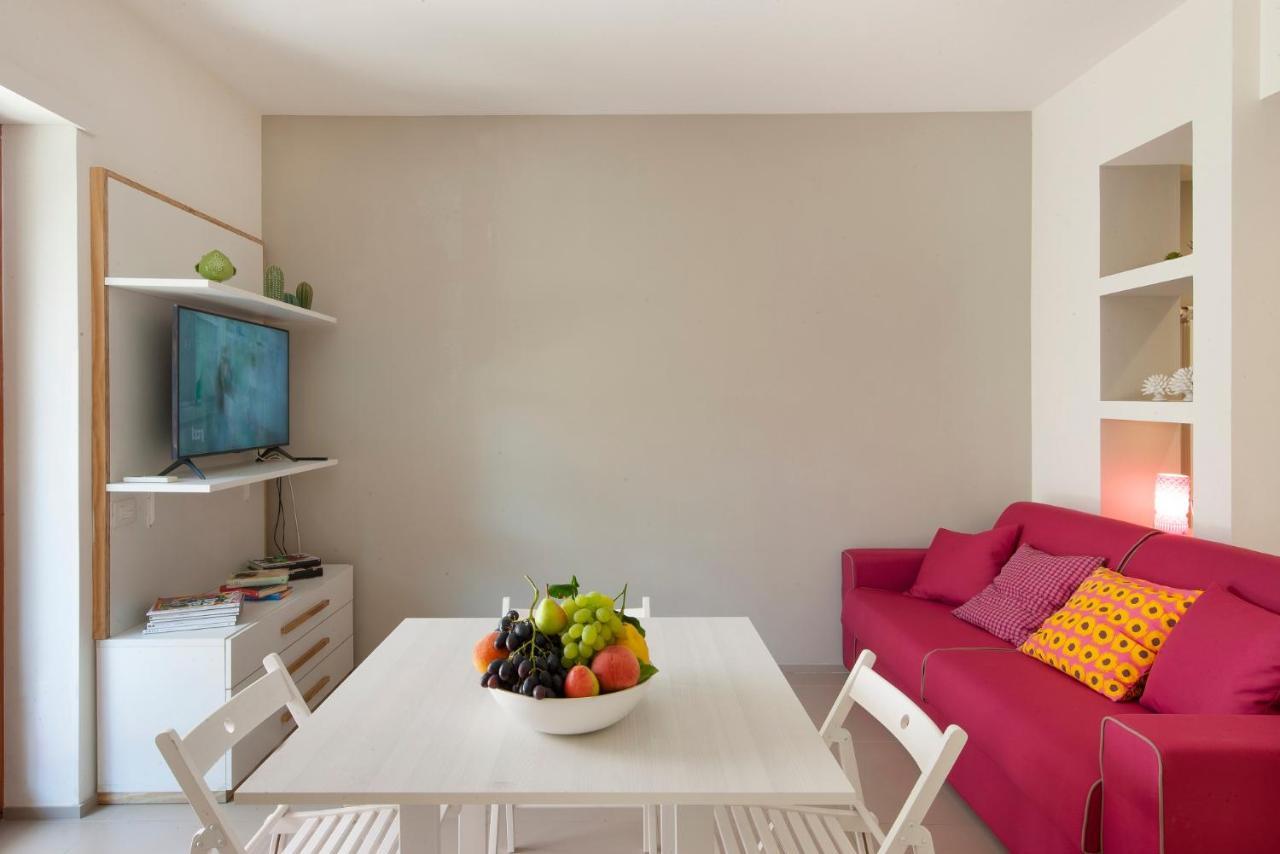 Enjoy Sorrento Apartman Kültér fotó