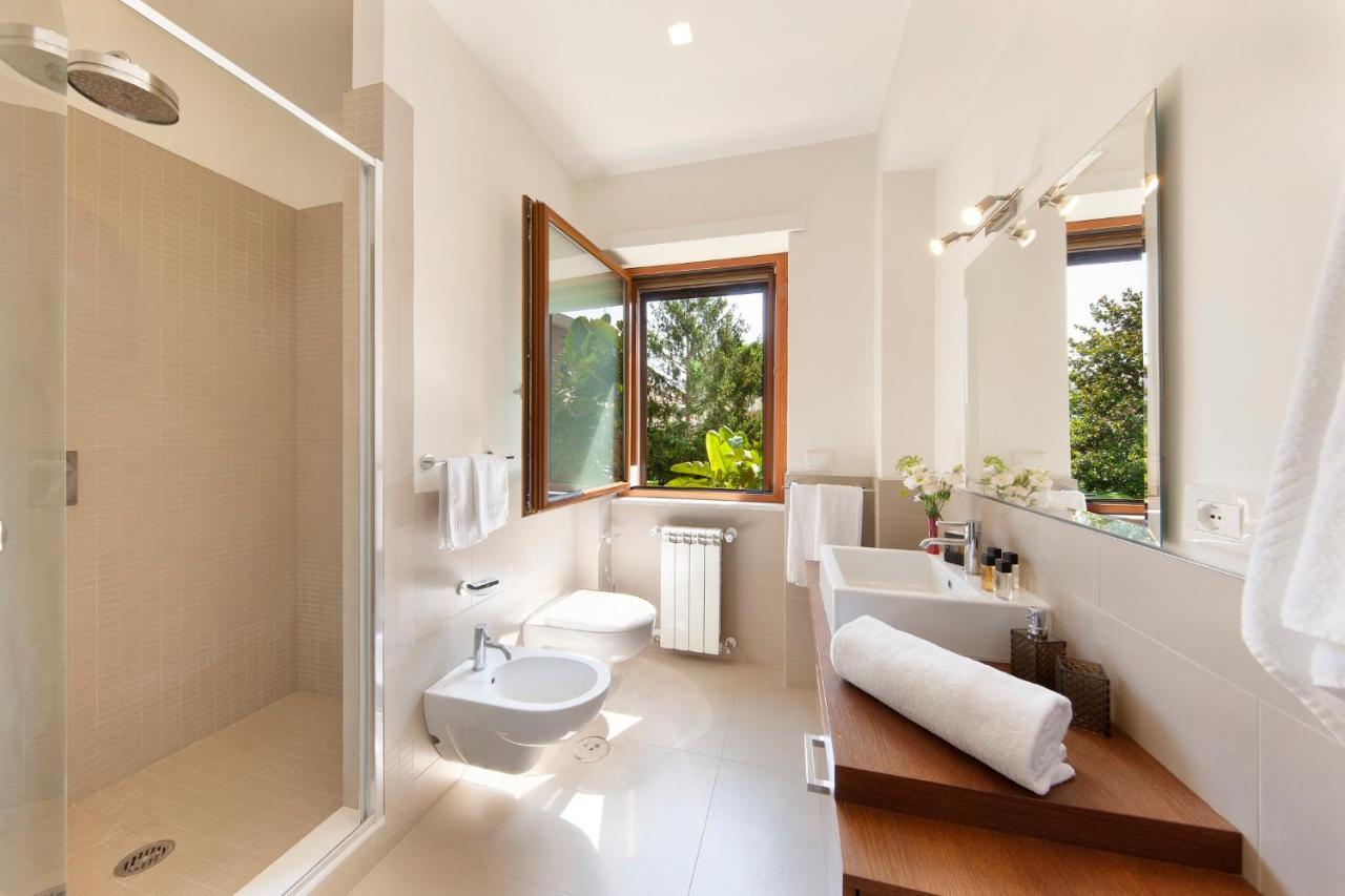 Enjoy Sorrento Apartman Kültér fotó