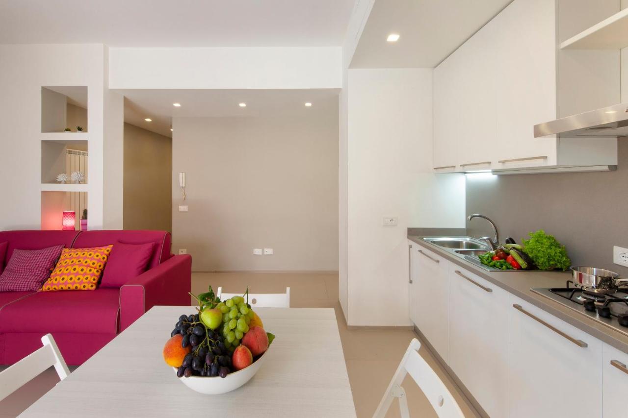 Enjoy Sorrento Apartman Kültér fotó