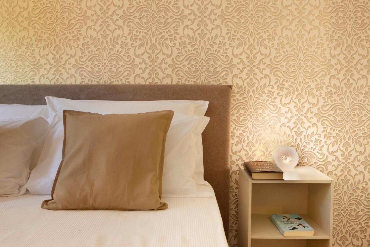 Enjoy Sorrento Apartman Kültér fotó