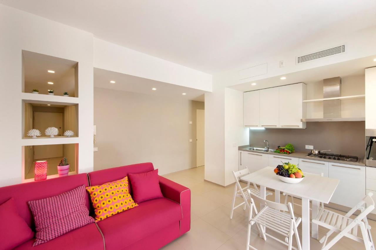 Enjoy Sorrento Apartman Kültér fotó